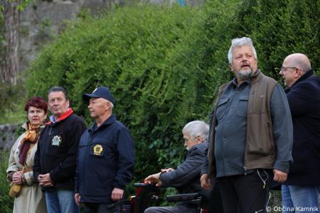 Slovesnost ob dnevu upora proti okupatorju (6)